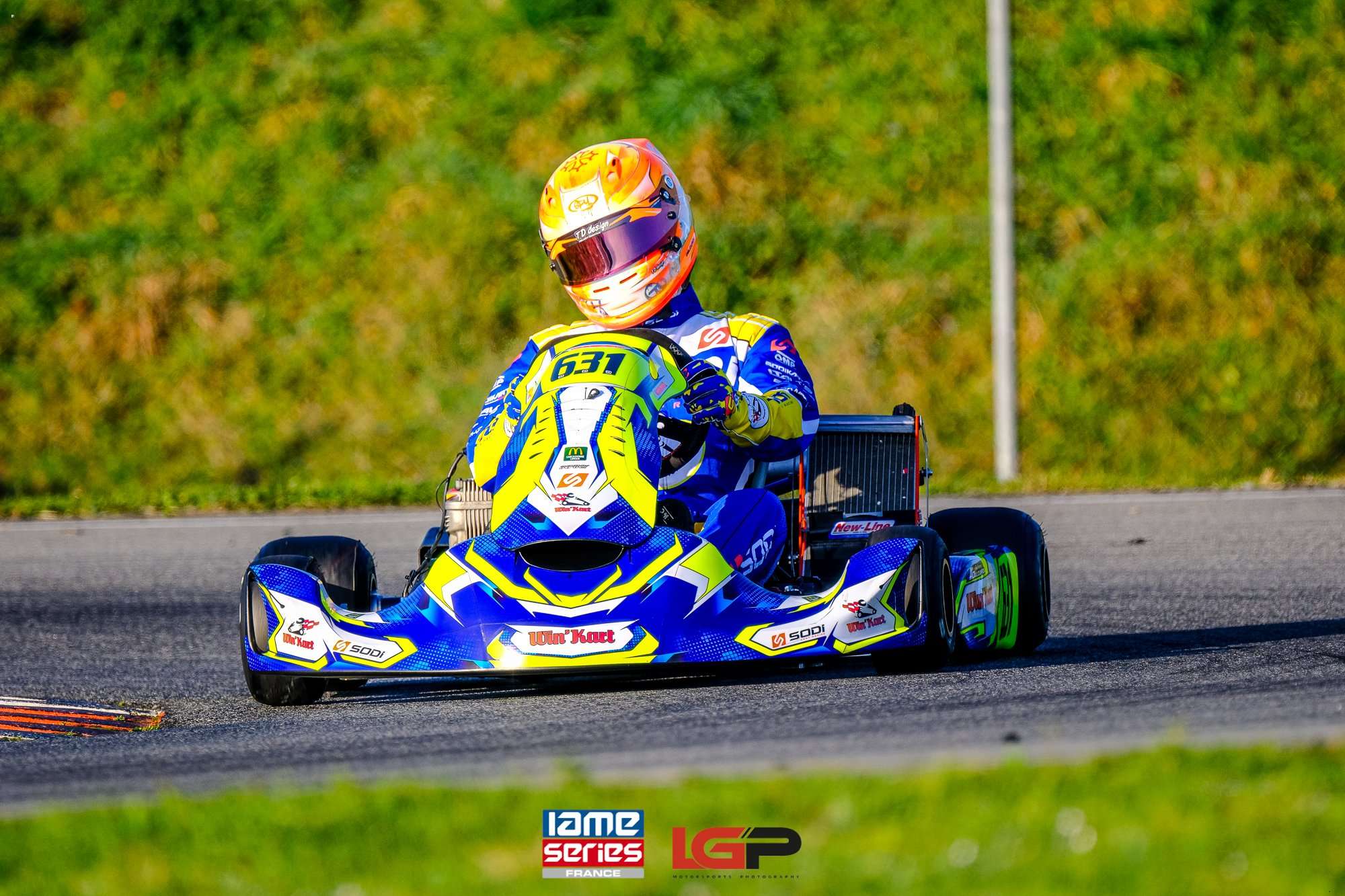 Winkart 